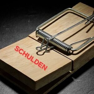 Privatinsolvenz Brandenburg, und schnapp