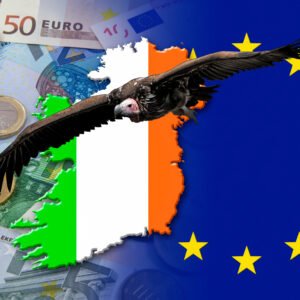Insolvenz in Irland: Eine Insolvenz ist präsent und kann jeden treffen, egal in welchem Land man lebt.