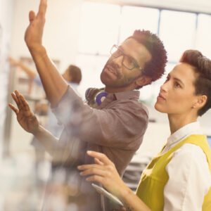 Schuldenberatung überall und everywhere