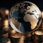 Mit Bitcoin ist weltweit anerkannt und als Zahlungsmittel akzeptiert, deshalb kann bei Insolvenz das Guthaben ebenfalls gepfändet werden, wenn man es findet.