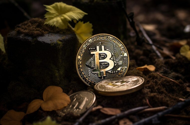 Bei einer Privatinsolvenz oder EU-Insolvenz ist der Bitcoin auch nicht sicher vor der Beschlagnahmung, wenn er gefunden wird.